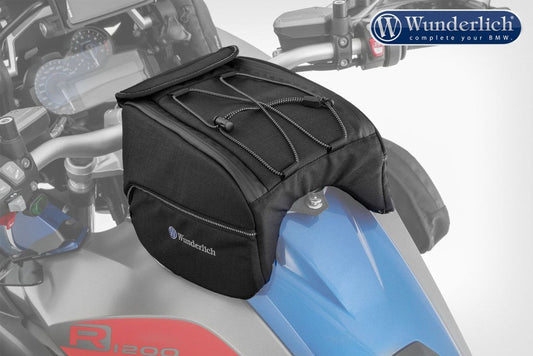 BMW R1200GS Luggage - "Sports Edition" Tank Bag - Wunderlich