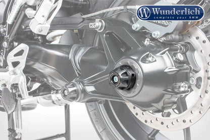 BMW R NineT Protection - Paralever Slider - Wunderlich
