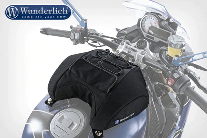 BMW S1000RR Luggage - Sports Tank Bag - Wunderlich