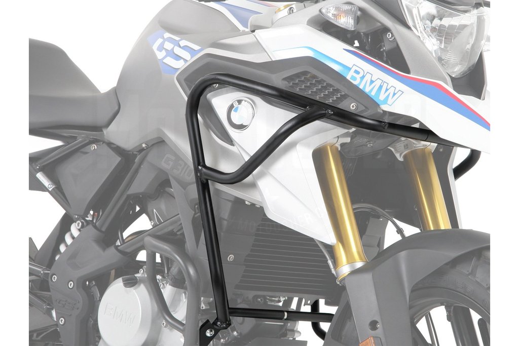 BMW G 310 GS Protection - Tank Guard - Hepco & Becker