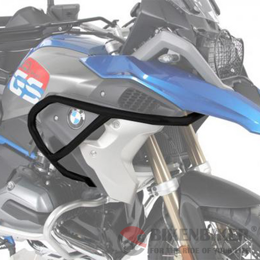 BMW R Series GS Protection - Tank Guard - Hepco & Becker