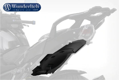 BMW R1200R Ergonomics - Tail Tidy Kit - Wunderlich