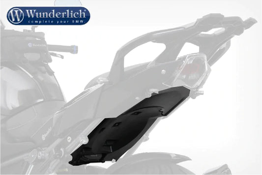 BMW R1200R Ergonomics - Tail Tidy Kit - Wunderlich