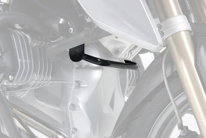 BMW R 1200 GS Connection bracket for off-road use Hepco Becker - Bike 'N' Biker