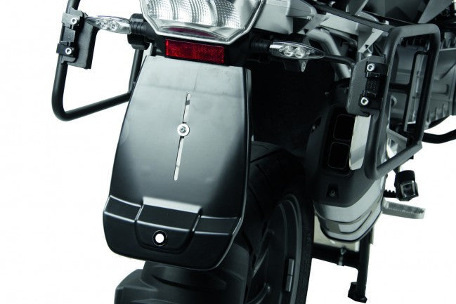 BMW R 1200 GS Extended Fender by Hepco Becker - Bike 'N' Biker