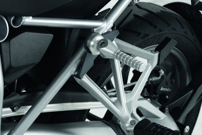 BMW R 1200 GS Jack-up lever Hepco Becker - Bike 'N' Biker