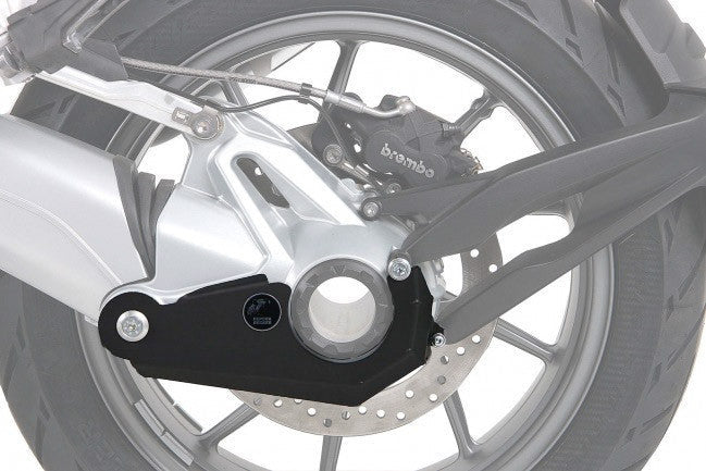 BMW R 1200 GS Kardan Protection Hepco Becker - Bike 'N' Biker