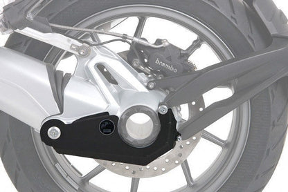 BMW R 1200 GS Kardan Protection Hepco Becker - Bike 'N' Biker