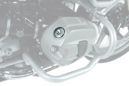 BMW R 1200 GS Oil plug Hepco Becker - Bike 'N' Biker