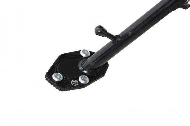 BMW R 1200 GS Side stand enlarger Hepco Becker - Bike 'N' Biker