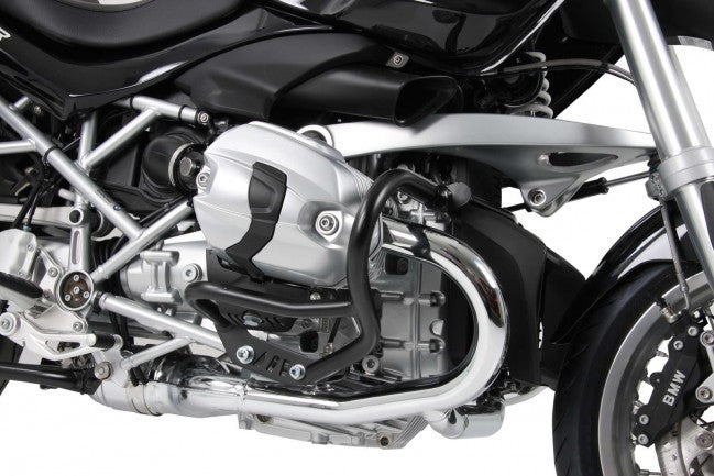 BMW R 1200 R Engine Protection bar Hepco Becker - Bike 'N' Biker