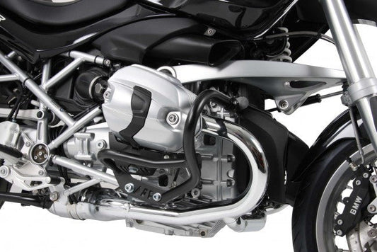 BMW R 1200 R Engine Protection bar Hepco Becker - Bike 'N' Biker