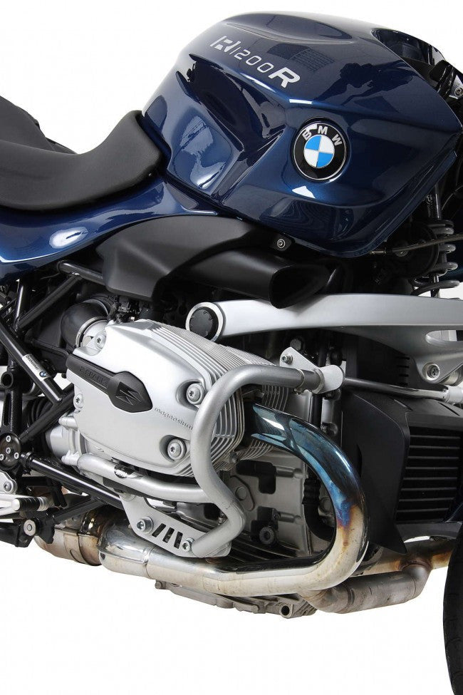 BMW R 1200 R Engine Protection bar Hepco Becker - Bike 'N' Biker