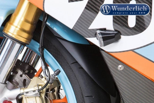 BMW S1000XR - Front Extender Fender - Wunderlich