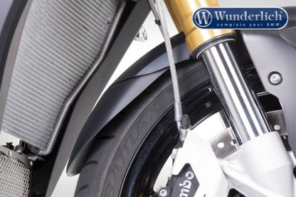 BMW S1000XR - Front Extender Fender - Wunderlich