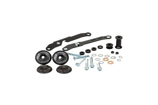 BMW S1000 RR Protection - Frame Sliders