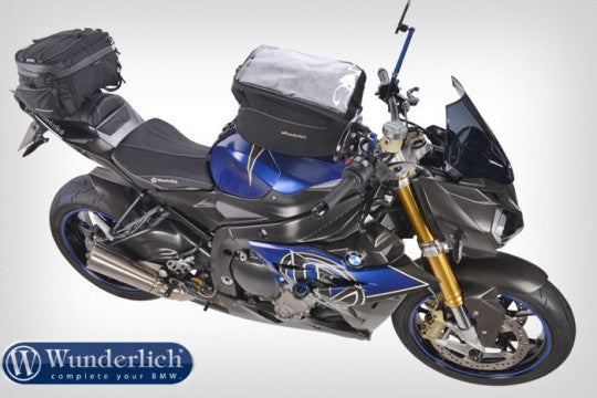 BMW S1000 RR Seat Tail Bag - Elephant