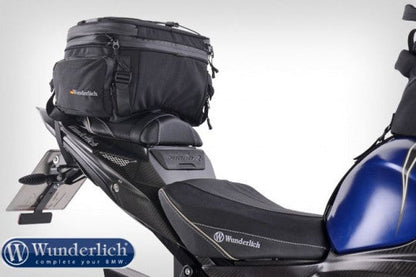 BMW S1000 RR Seat Tail Bag - Elephant