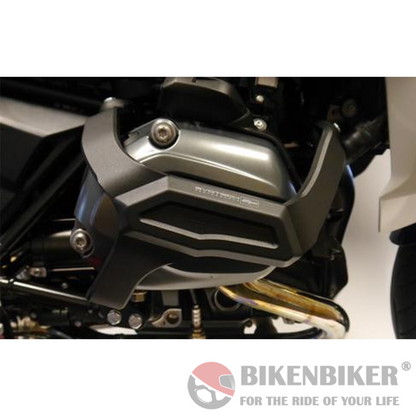 BMW R1200 R/GS Crash Protection - Evotech Performance