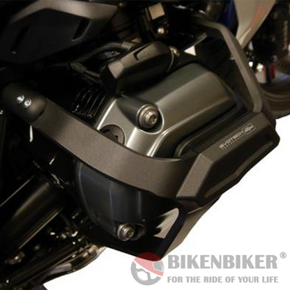 BMW R1200 R/GS Crash Protection - Evotech Performance