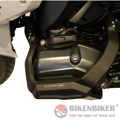 BMW R1200 R/GS Crash Protection - Evotech Performance