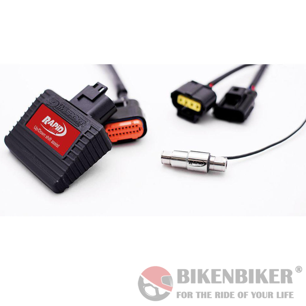 Quickshifter (Up Shift Only) - Kawasaki Z900 - Rapidbike