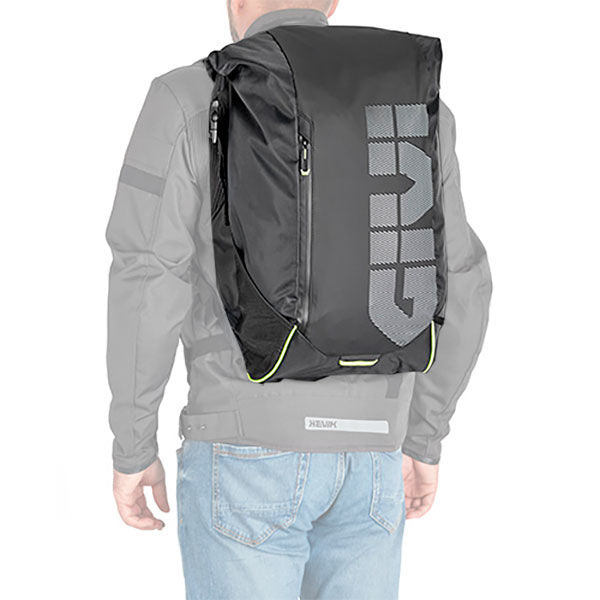 EA148 18L Waterproof Backpack - GIVI