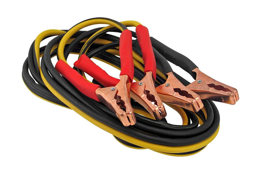 Booster Jumper Cables (12ft.) - Victor