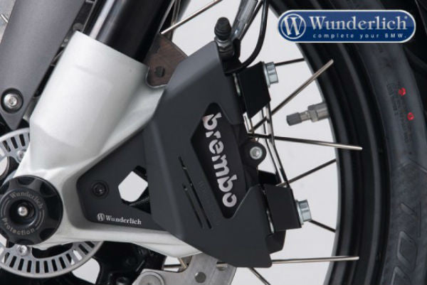 BMW R1200GS Protection - Brake Caliper Front - Bike 'N' Biker