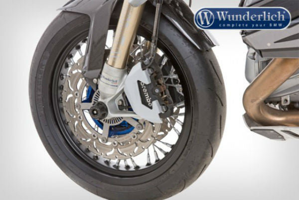 BMW R1200GS Protection - Brake Caliper Front - Bike 'N' Biker