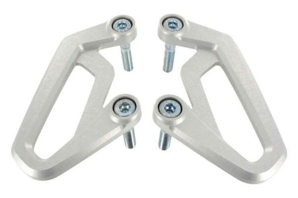 BMW Protection - Front Brake Caliper Guard - Wunderlich