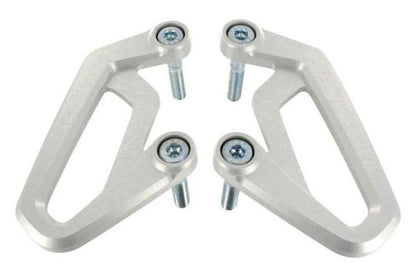 BMW Protection - Front Brake Caliper Guard - Wunderlich