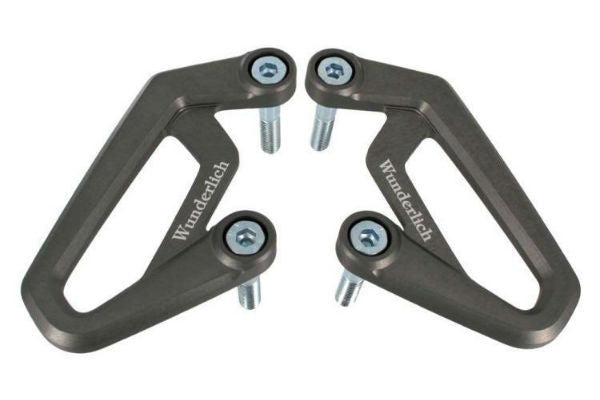 BMW Protection - Front Brake Caliper Guard - Wunderlich