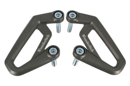 BMW Protection - Front Brake Caliper Guard - Wunderlich