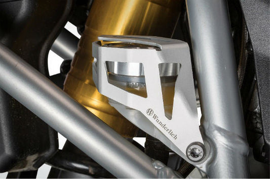 BMW R1200GS Protection - Brake Reservoir Rear - Bike 'N' Biker