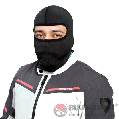 Fastflow balaclava - Byke’it!