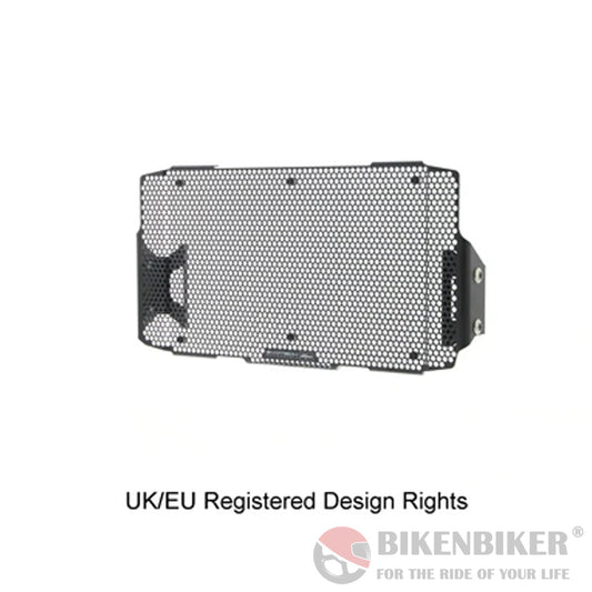 Honda CBR650R Radiator Guard 2019+ - Evotech Performance