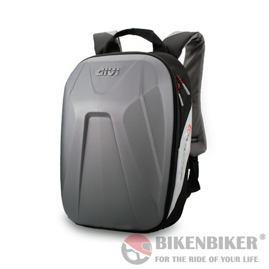 CBP02 Backpack - Givi