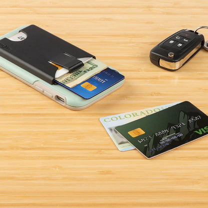 Phone Wallet Money Clip - nite Ize