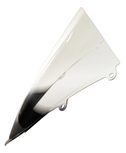 Honda CBR650R Ergonomics - Racing Windscreen 'R' - MRA