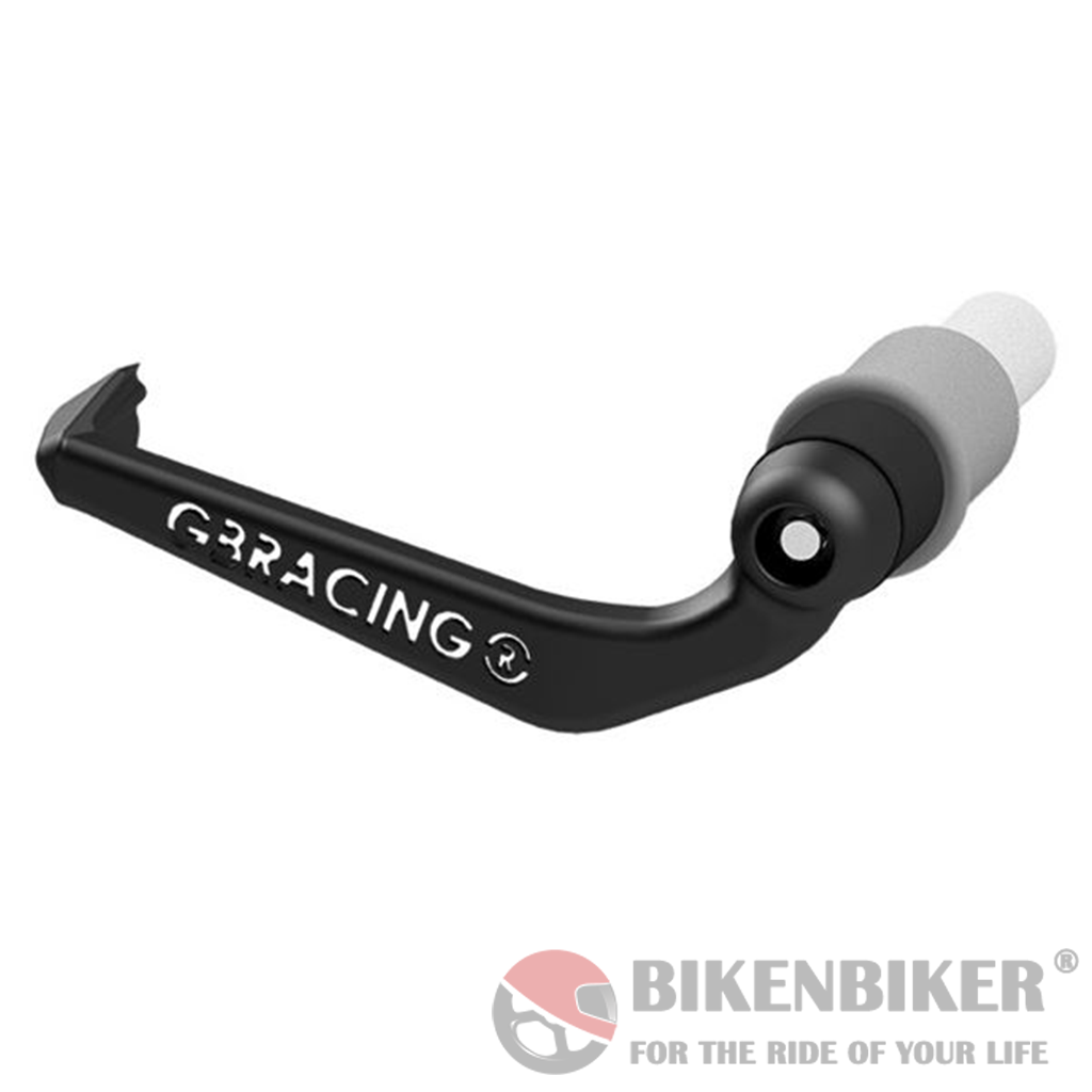 BMW S1000RR (2009-2018) Protection - Lever Guards - GB Racing