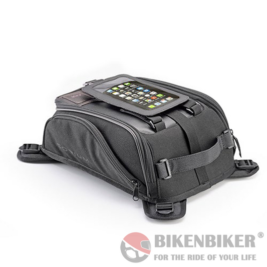 CRM103 Magnetic Tank Bag, 8 Litres - Givi