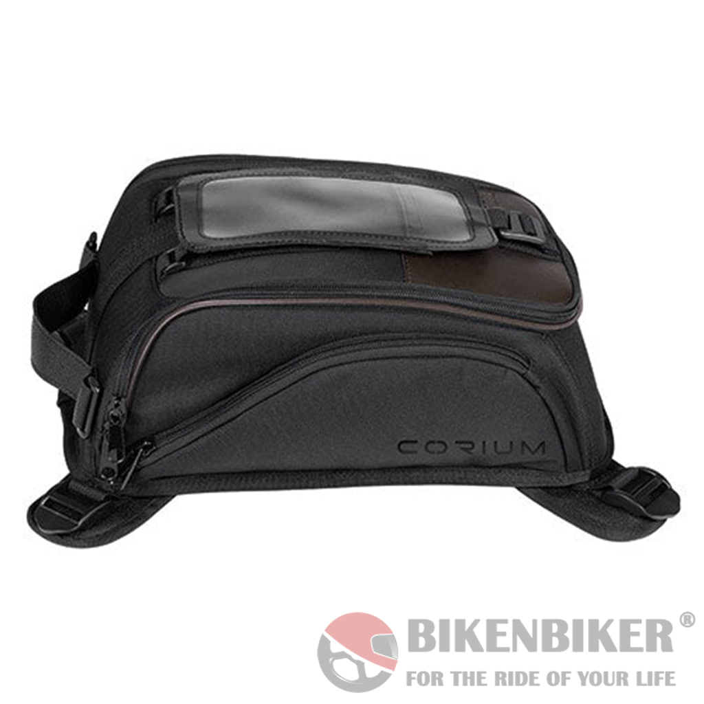 CRM103 Magnetic Tank Bag, 8 Litres - Givi