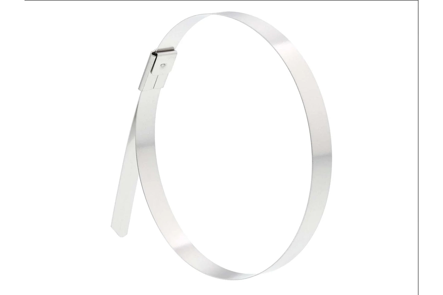 Stainless Steel Cable Ties (per pc) - Own Your Adventure