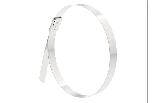 Stainless Steel Cable Ties (per pc) - Own Your Adventure