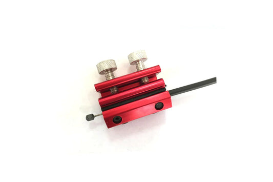 Cable Lube Holder (Dual Bolts) - Own Your Adventure