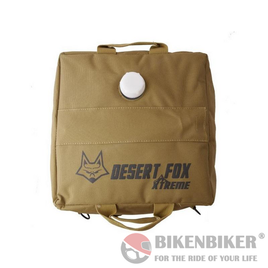 XTREME Fuel Cell - 20 litres - Desert Fox