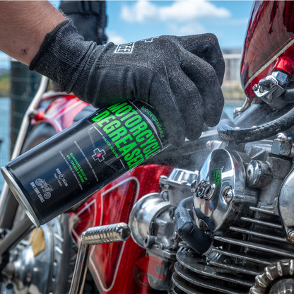 Muc-Off Motorcycle Degreaser - 500ml