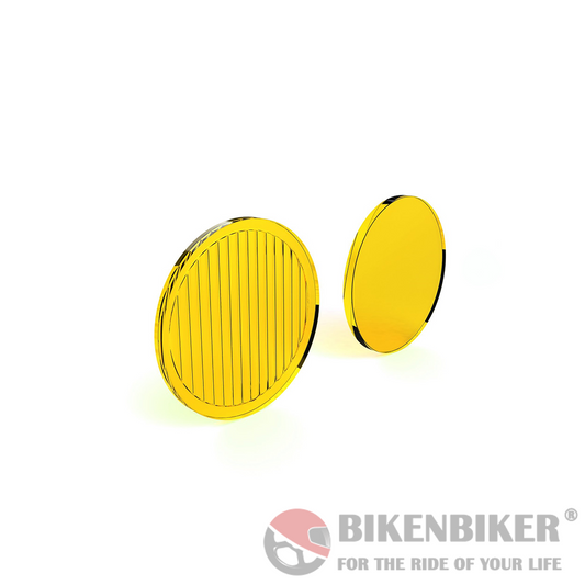 Denali D2 v2.0 TriOptic™ Selective Yellow Lens Kit