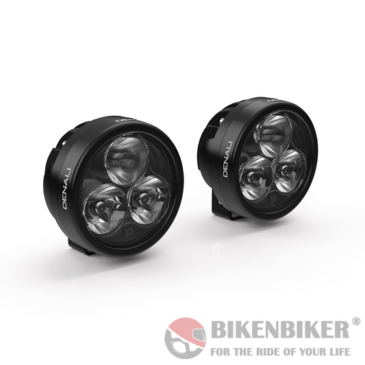 Denali D3 LED (Spot) Light Kit